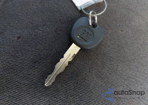 2006 Chevrolet Silverado 2500Hd Lt1 из США, поврежденный, VIN 1GCHK23D36F245470